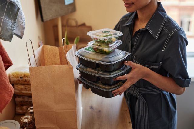 In California, Lompoc fills a Meals on Wheels gap with home-delivered tailored meals
