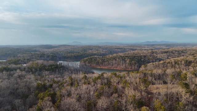 Georgia landowner says pipeline reroute