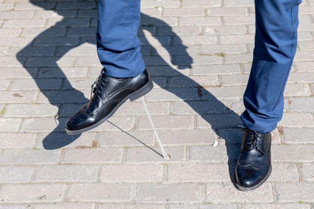 Wales council gets over $36,000 to strip gum from busy streets and stop it sticking again