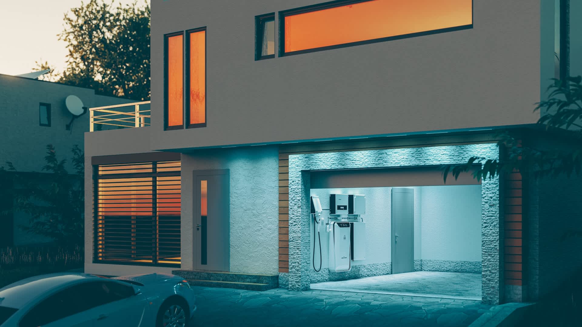 Australia's home battery boom outpaces rooftop solar as rebates spark record installs
