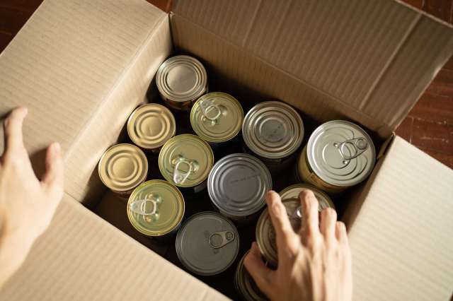 Prepper from the Southeast asks for feedback on preparation list for family of 6