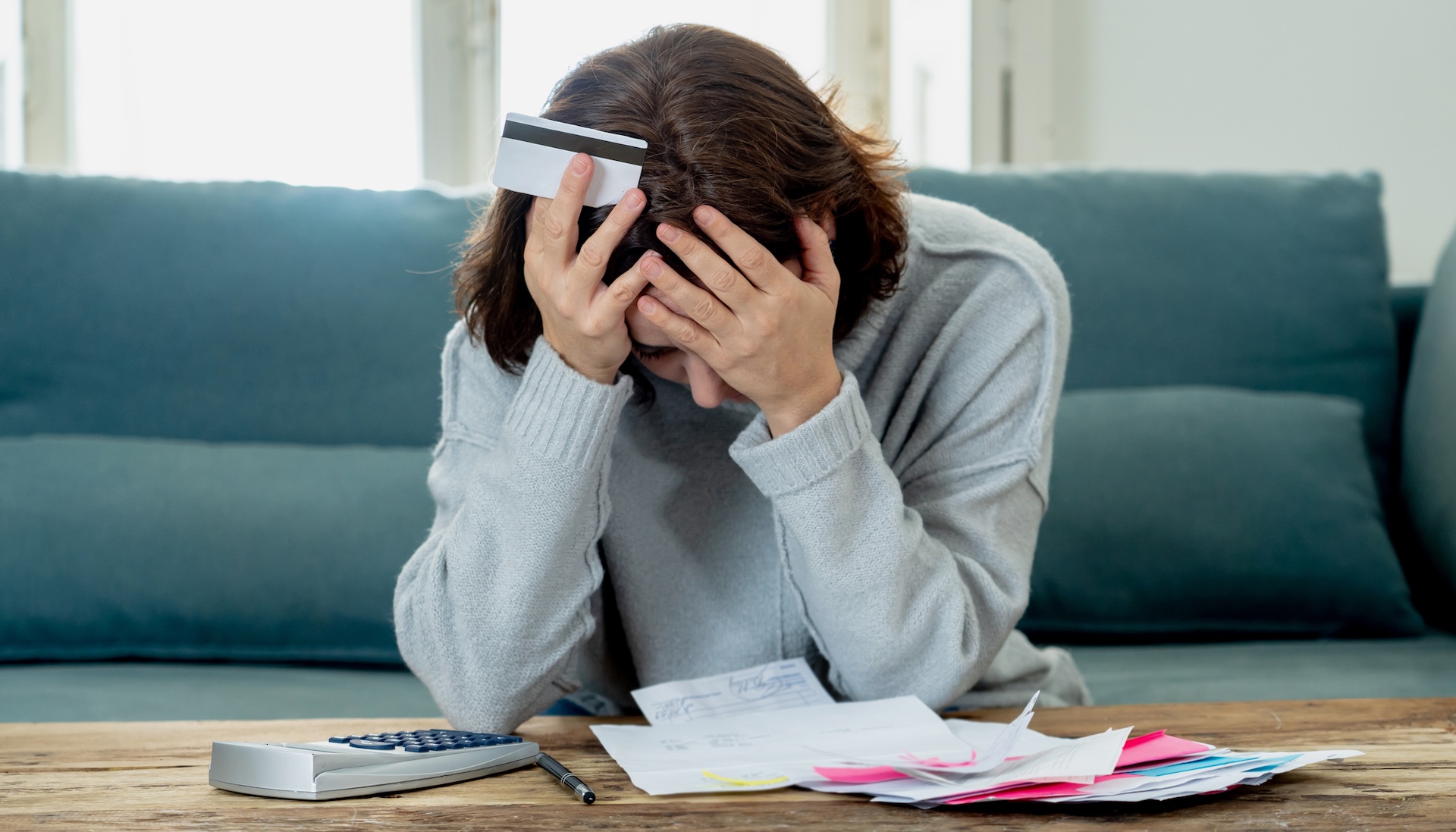 California family's $2,020 monthly child care bill tops rent, pushing medical costs onto credit cards