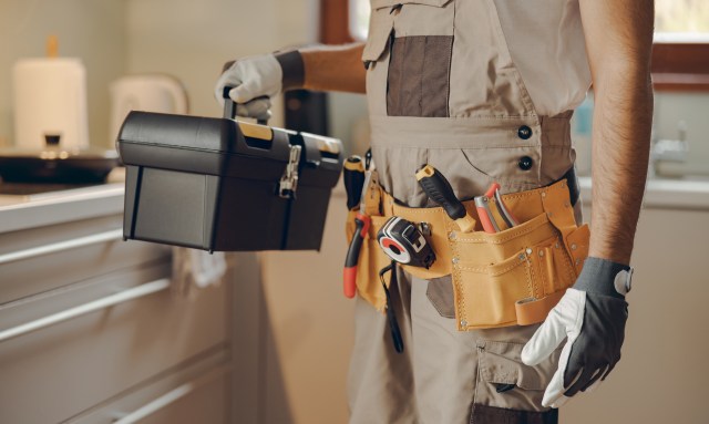 Texas city opens lottery for up to $24,999 in home repair grants, from roofs to AC fixes