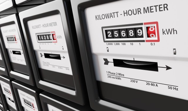 UK manufacturers can apply now for up to 25% off power bills, plus a year-one payout