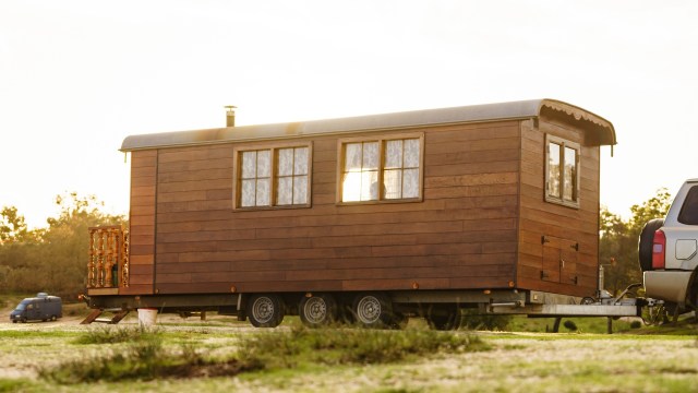 In Colorado town of 202, tiny homes carry outsized hopes for revival