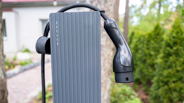Florida Keys households can claim 14 energy rebates, including up to $400 for an EV charger