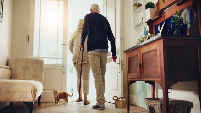 Texas seniors see school property taxes hit $0 as 60% of homeowners 65 and up stop paying