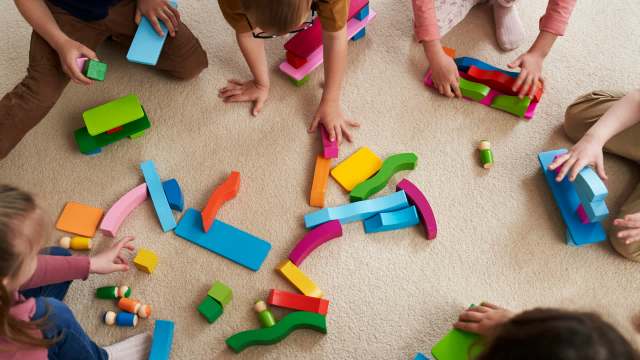 Florida leaders launch one-stop push on childcare, housing, and jobs to cut child poverty