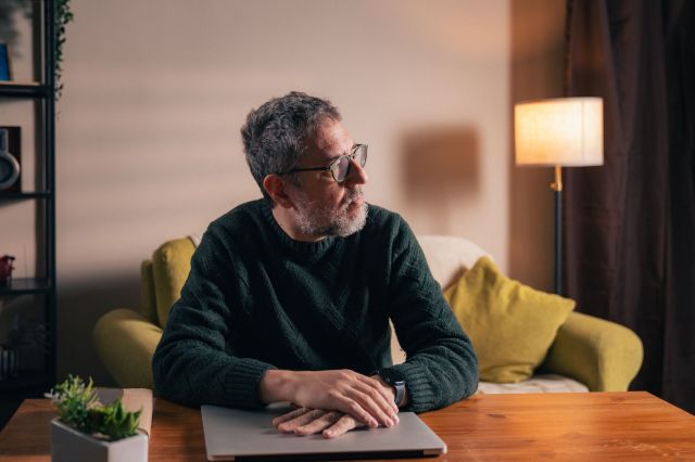 59-year-old's retirement math hinges on one question: Can a $3,500 pension cover the gap?