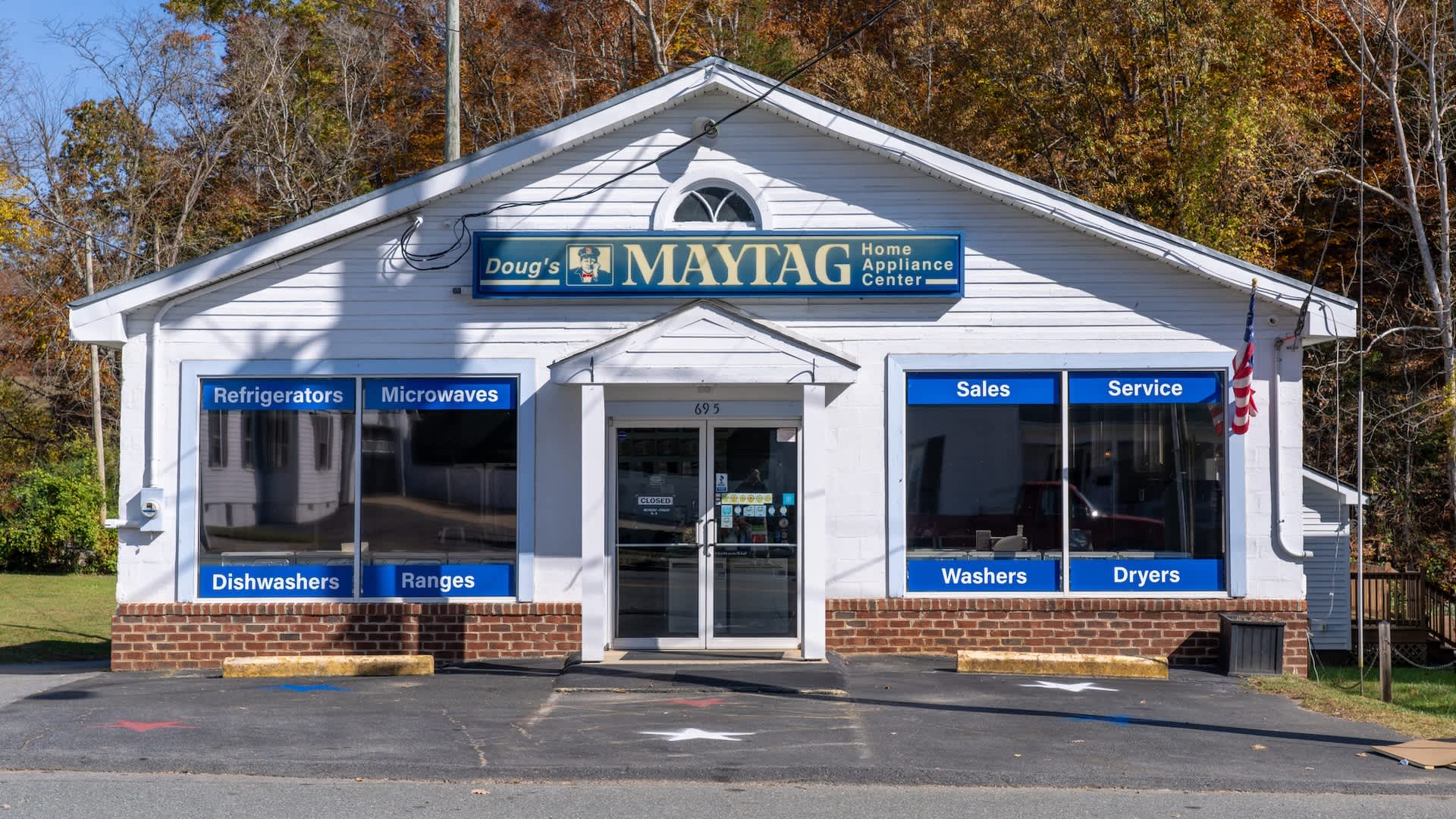 Maytag washer owner spent a month on a $300 repair, then found the aftermarket part was too weak