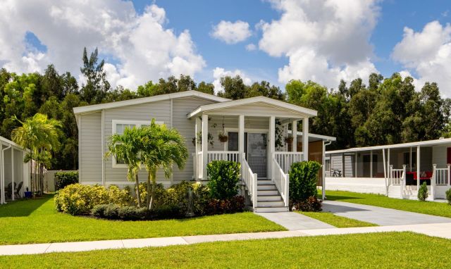 Federal rule change could make manufactured homes even cheaper