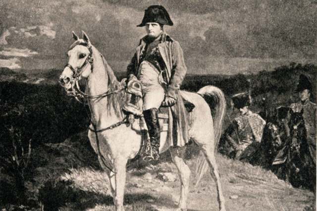 'I didn't believe it at first': OpenAI model transcribes, decodes Napoleon's cipher