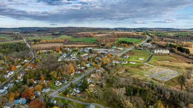 In New York, 70 North Country projects won $935,463 to cut energy costs
