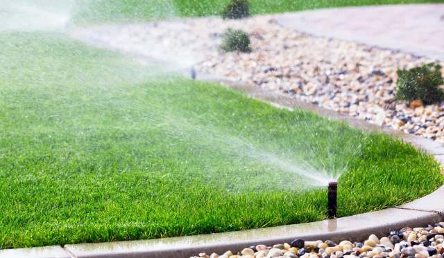 After September rain, Western Massachusetts towns could relax outdoor watering bans