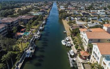 Palm Coast, Florida.