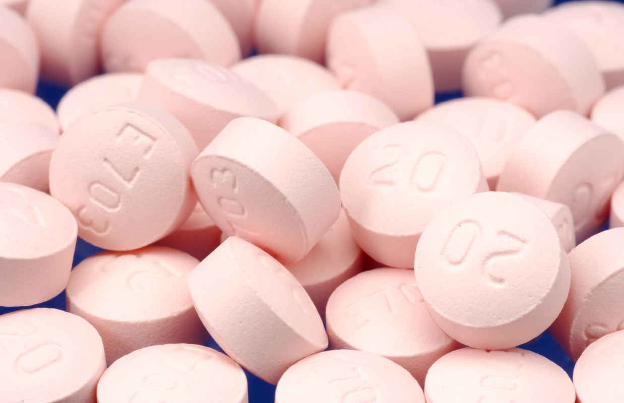 Pills.