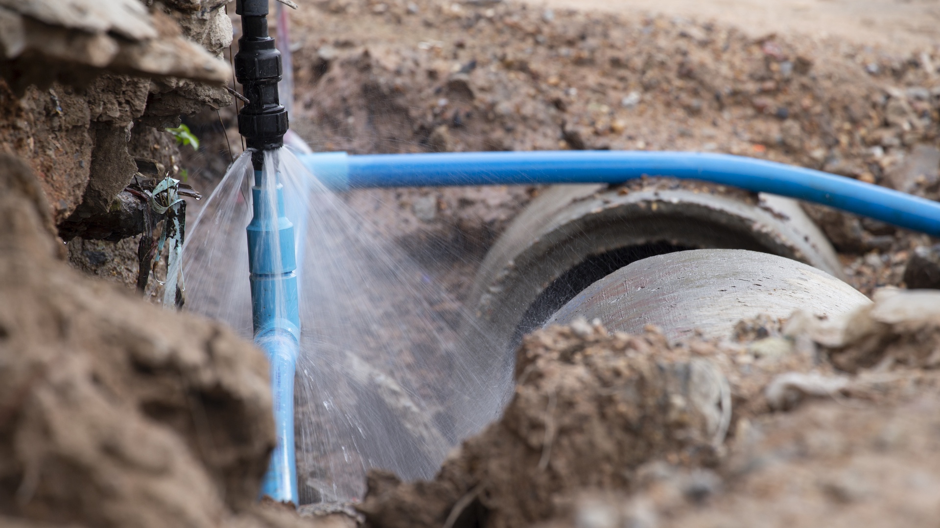 Florida city approves $1.5 million sewer upgrades after hurricane prompted warnings not to flush