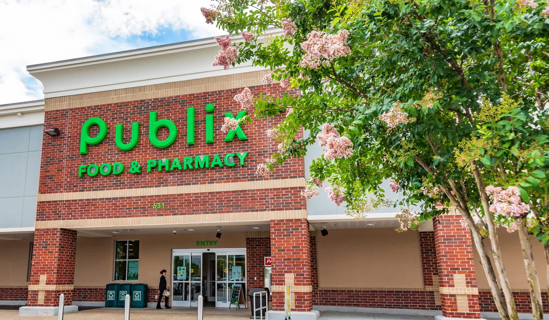 Publix gives Northeast Florida food bank $1.1 million to move food faster into r...