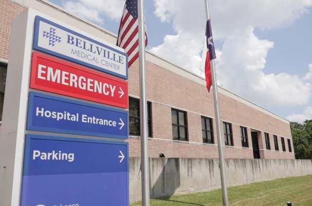 68 rural Texas hospital districts to receive $750,000 each after lost revenue from federal cuts