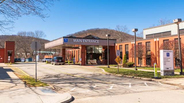 In Massachusetts, 6 rural hospitals could get upgrades as $162 million health fund opens