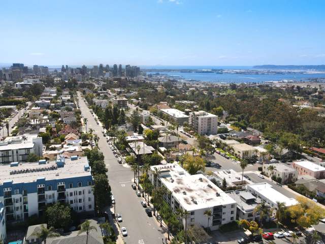 San Diego tenants paid $60 for utilities, then got $289 bills, formed a council, and won
