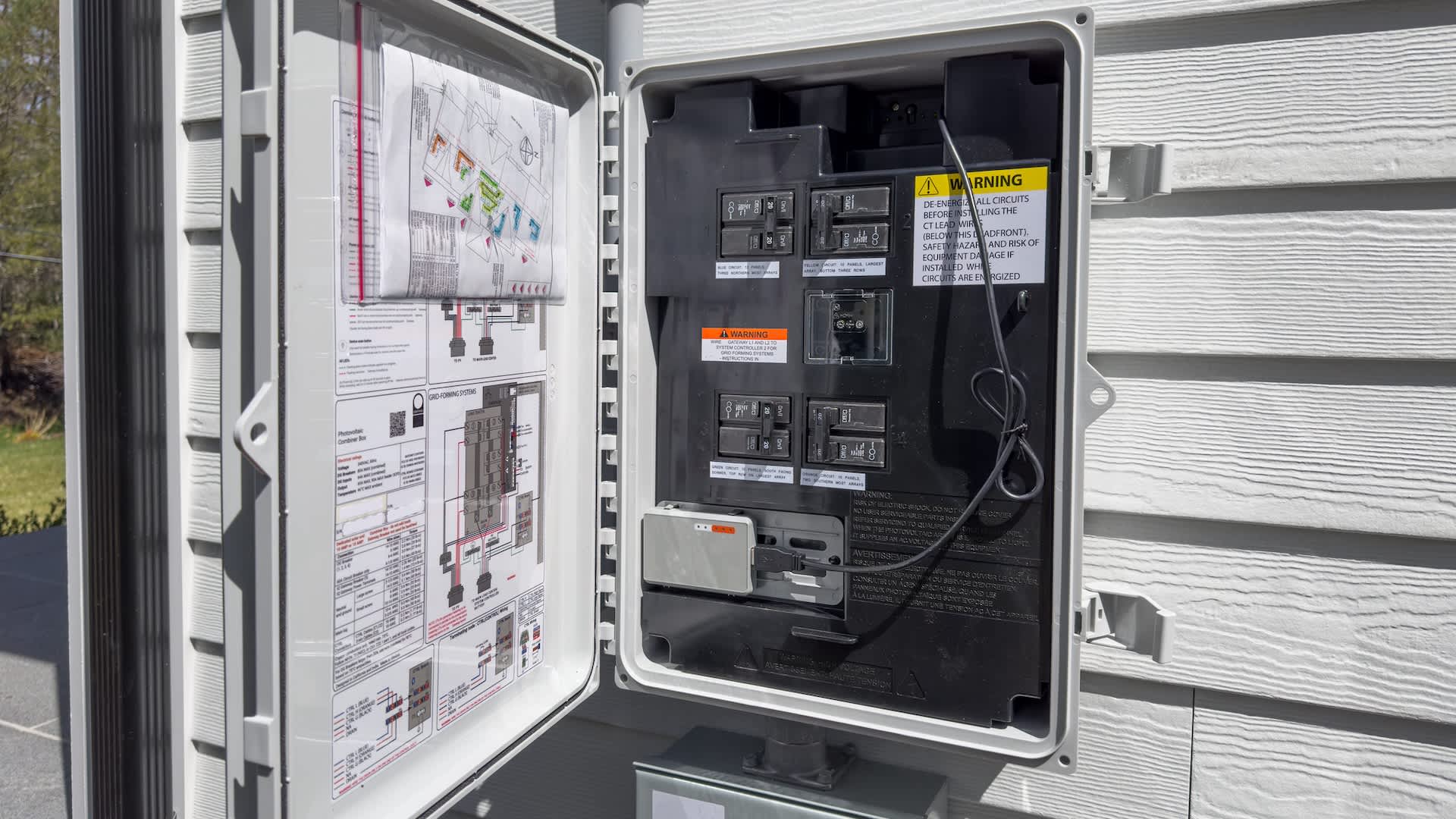 A UK homeowner pegged a solar battery at a 13-year payback — then ...