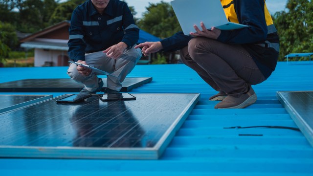 Up to 1 million homes in Thailand could get help going solar, with lower bills and added income