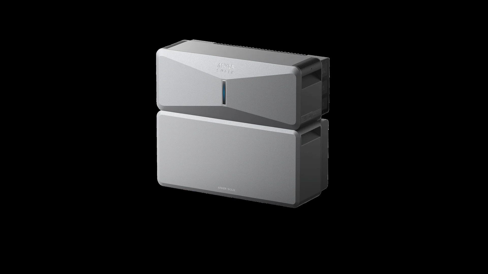 Power-station expert says Anker's Solix E10 made him welcome storms