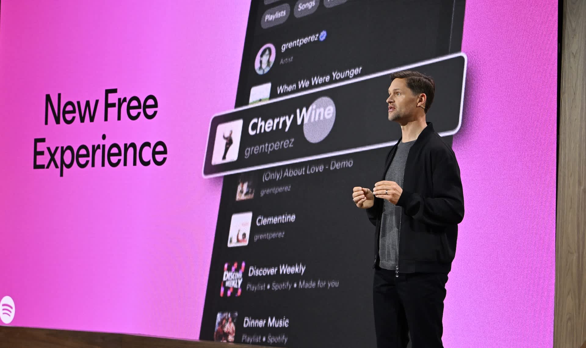 Spotify buried 50 million AI tracks from recommendations and pulled 75 million as spam