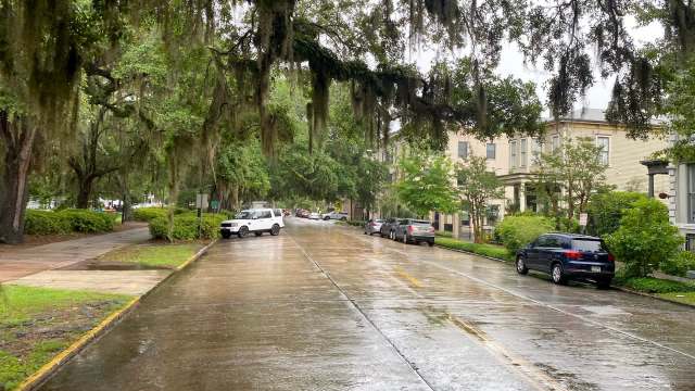 Savannah opens stormwater bill relief for low-income households within city limits