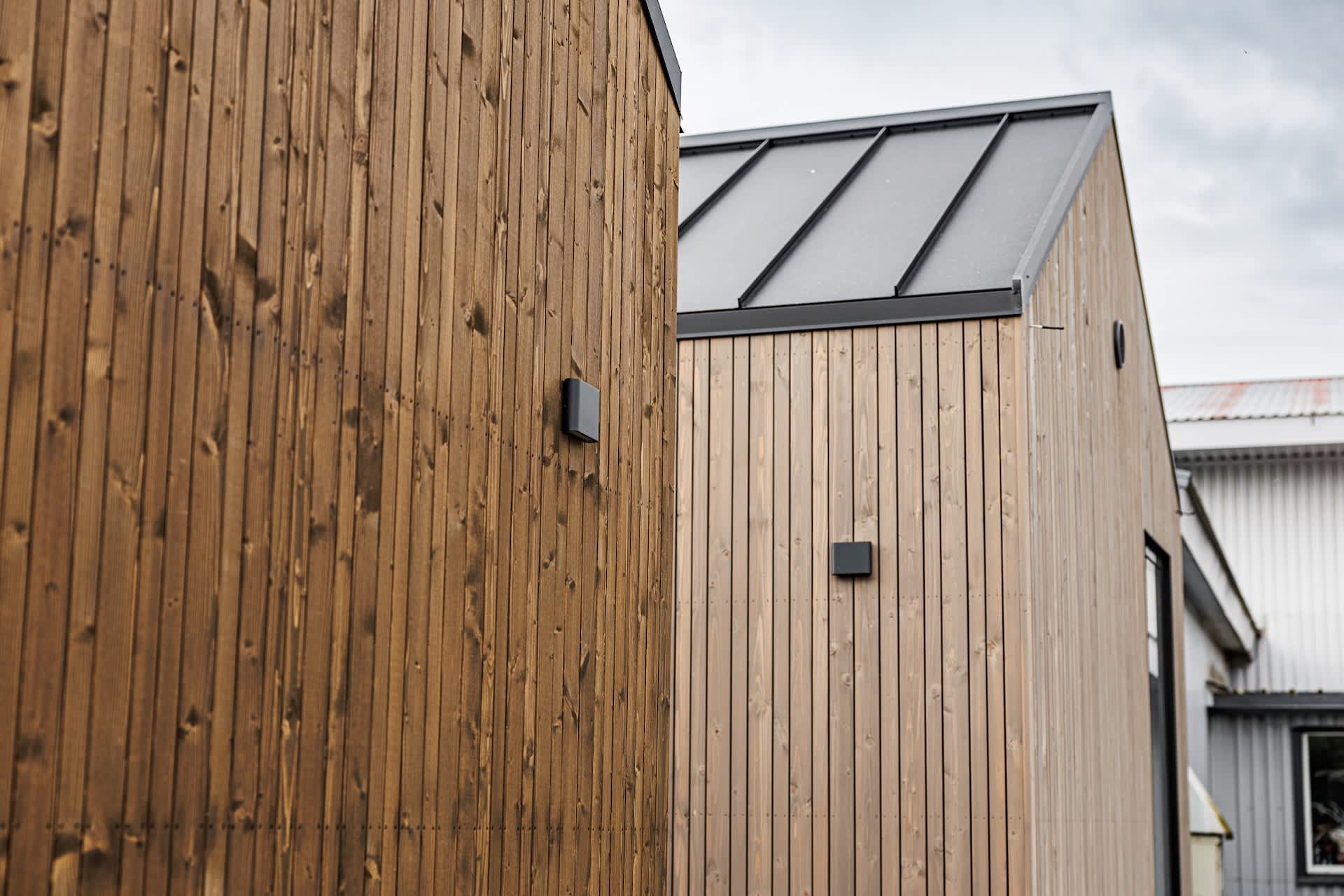 Retirement Panel In Colorado, a widow on a fixed income says her $96,000 tiny home made ...