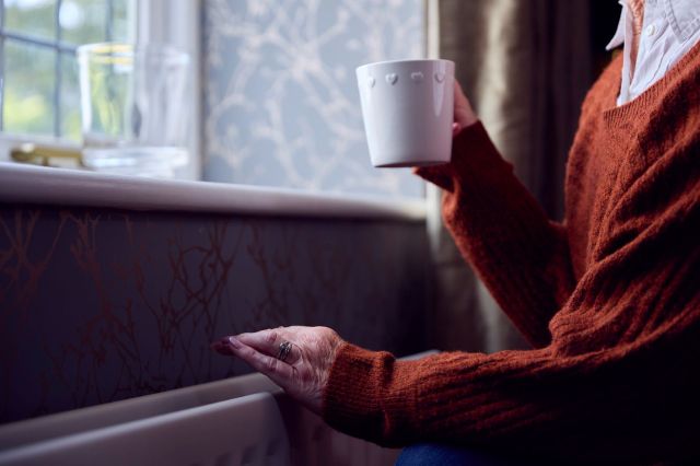 In the UK, 750 affordable homes now get low-carbon heat from naturally warm mine water