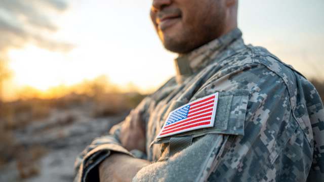 Veterans in one Texas county can get help with household bills, home repairs, and upgrades