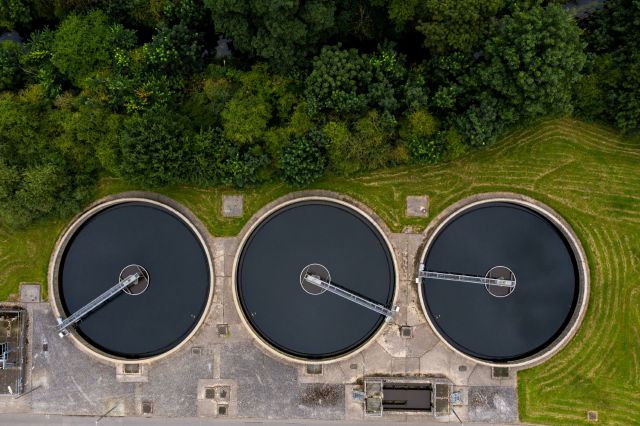 Texas city taps treated wastewater for industry, freeing millions of gallons of fresh water