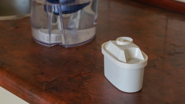 Brita filter hit $18.89 on Amazon, but buying 2 and setting a reminder saves nearly $8