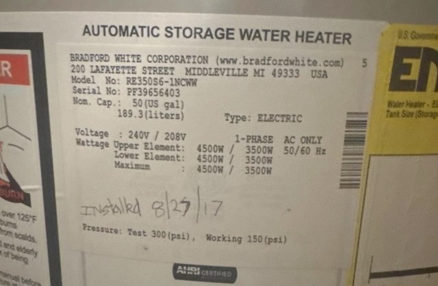 'Sulfur-smelling water' led to a DIY blunder, but plumbers say a $30 fix may save the heater